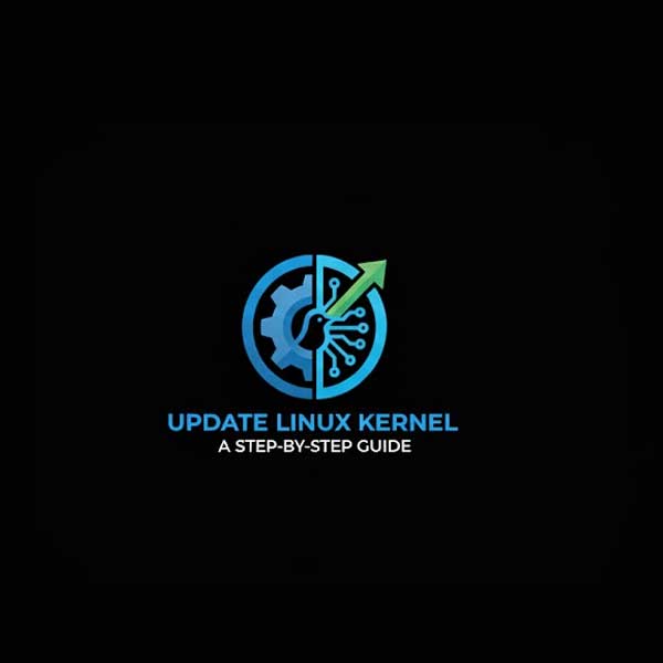 How to Update Linux Kernel - A Step-by-Step Guide
